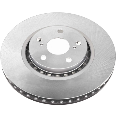 Front Disc Brake Rotor by PROFUSION - 31413 pa8