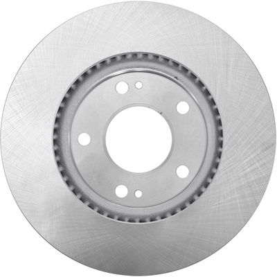 PROFUSION - 31423 - Front Disc Brake Rotor pa6