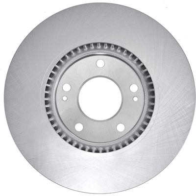 PROFUSION - 31427 - Front Disc Brake Rotor pa7