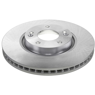 PROFUSION - 31427 - Front Disc Brake Rotor pa8