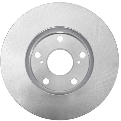 Front Disc Brake Rotor by PROFUSION - 31428 pa7