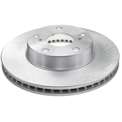 Front Disc Brake Rotor by PROFUSION - 31428 pa8