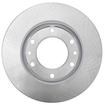 Front Disc Brake Rotor by PROFUSION - 31431 pa7