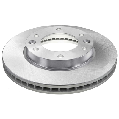 Front Disc Brake Rotor by PROFUSION - 31431 pa8