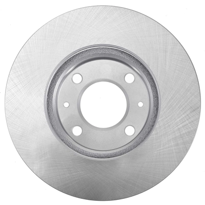 PROFUSION - 31432 - Front Disc Brake Rotor pa7