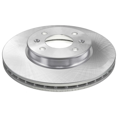 PROFUSION - 31432 - Front Disc Brake Rotor pa8