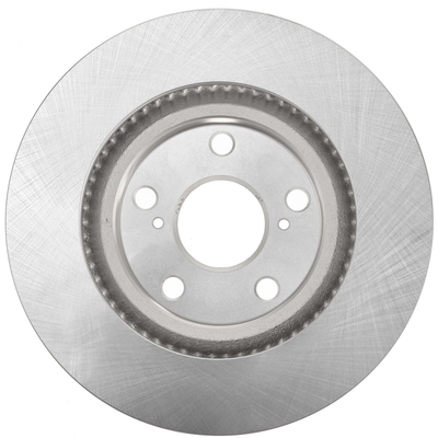 PROFUSION - 31434 - Front Disc Brake Rotor pa7