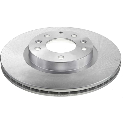 Front Disc Brake Rotor by PROFUSION - 31438 pa7