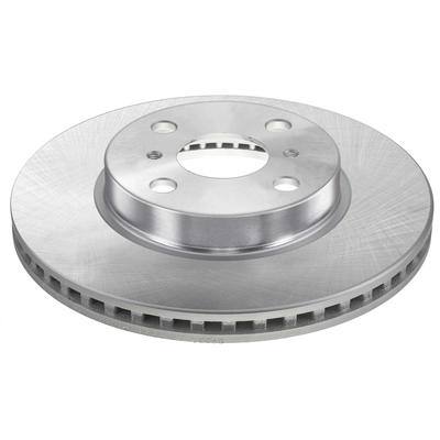 Front Disc Brake Rotor by PROFUSION - 31439 pa8