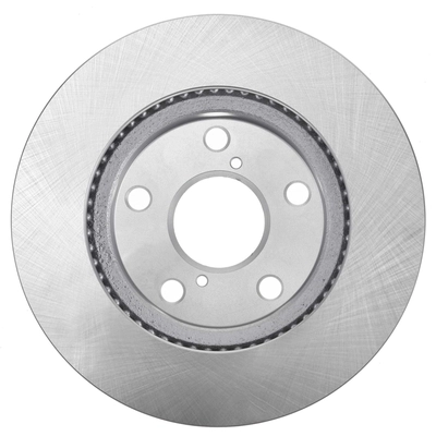 PROFUSION - 31440 - Front Disc Brake Rotor pa6