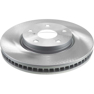 Front Disc Brake Rotor by PROFUSION - 31444 pa3