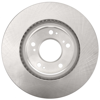 Front Disc Brake Rotor by PROFUSION - 31448 pa7