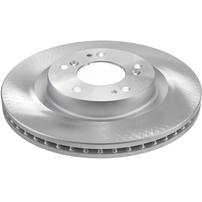 Front Disc Brake Rotor by PROFUSION - 31448 pa8