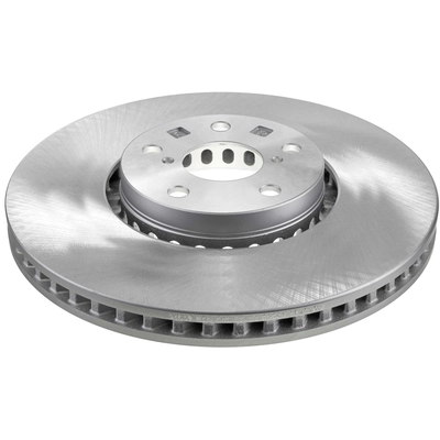 Front Disc Brake Rotor by PROFUSION - 31449 pa8