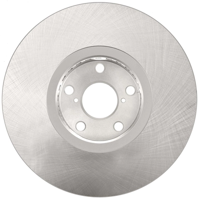 Front Disc Brake Rotor by PROFUSION - 31450 pa7