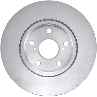 Front Disc Brake Rotor by PROFUSION - 31451 pa7