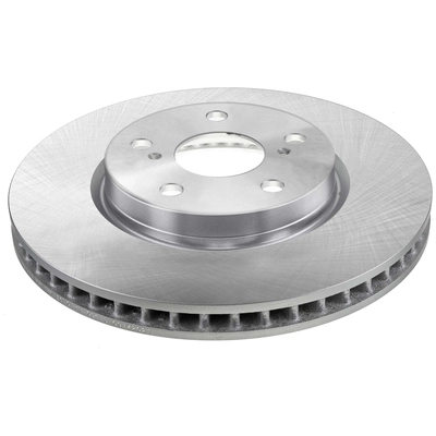 Front Disc Brake Rotor by PROFUSION - 31451 pa8