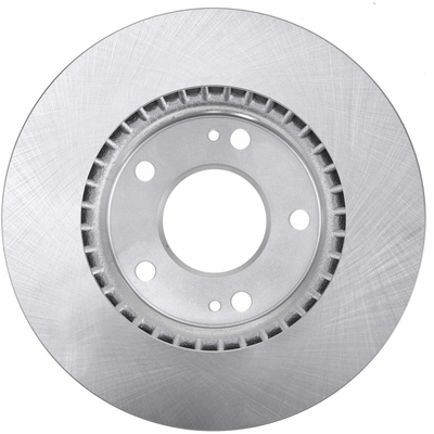 Front Disc Brake Rotor by PROFUSION - 31453 pa7