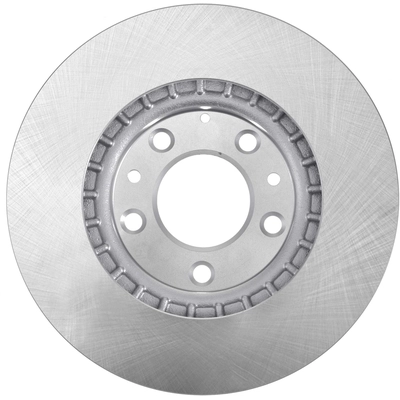 Front Disc Brake Rotor by PROFUSION - 31460 pa7