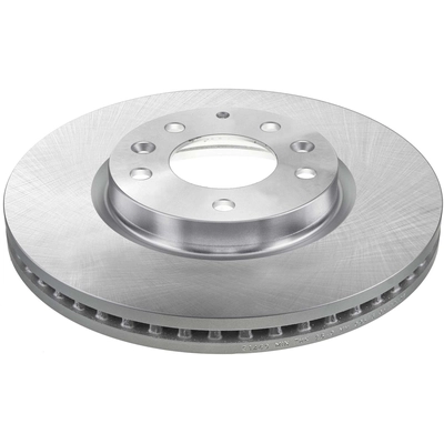 Front Disc Brake Rotor by PROFUSION - 31460 pa8