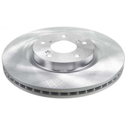 Front Disc Brake Rotor by PROFUSION - 31468 pa8