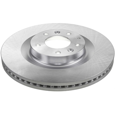 Front Disc Brake Rotor by PROFUSION - 31481 pa8