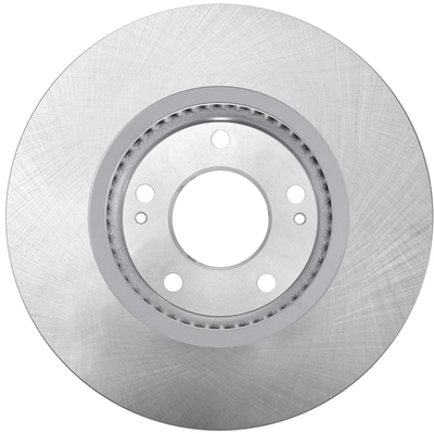 PROFUSION - 31489 - Front Disc Brake Rotor pa7