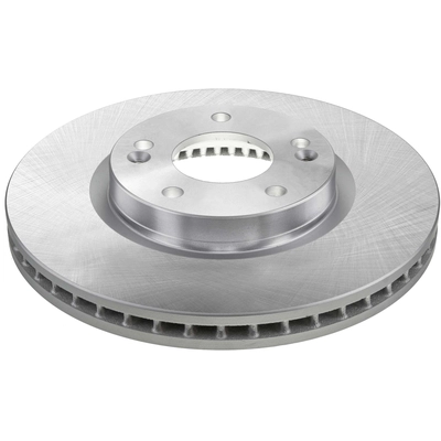 PROFUSION - 31489 - Front Disc Brake Rotor pa8