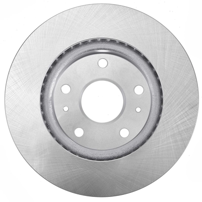 PROFUSION - 31499 - Front Disc Brake Rotor pa6