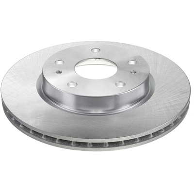 PROFUSION - 31499 - Front Disc Brake Rotor pa7