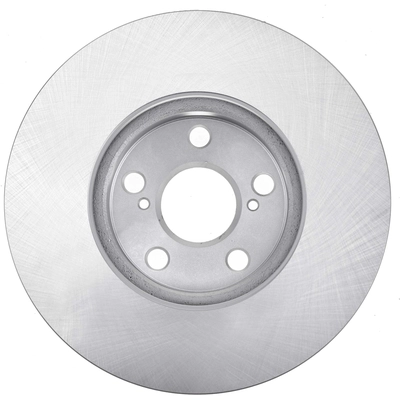 PROFUSION - 31505 - Front Disc Brake Rotor pa6