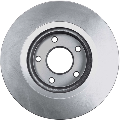 PROFUSION - 31512 - Front Disc Brake Rotor pa8