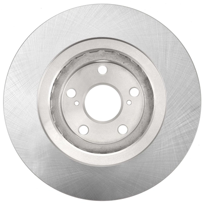 Front Disc Brake Rotor by PROFUSION - 31528 pa7