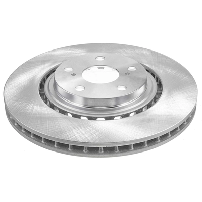 Front Disc Brake Rotor by PROFUSION - 31528 pa8