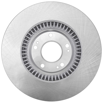 PROFUSION - 31531 - Front Disc Brake Rotor pa2