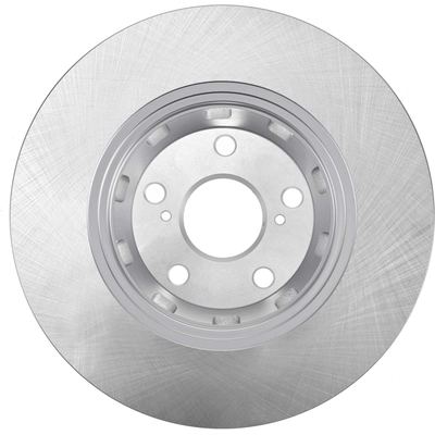 PROFUSION - 31533 - Front Disc Brake Rotor pa7