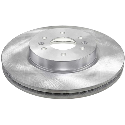 Front Disc Brake Rotor by PROFUSION - 31537 pa8