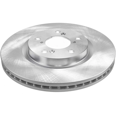 Front Disc Brake Rotor by PROFUSION - 31538 pa8