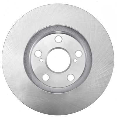 PROFUSION - 31541 - Front Disc Brake Rotor pa2