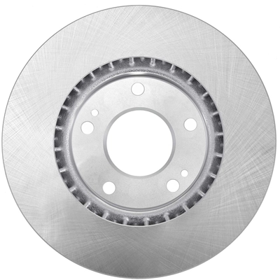 PROFUSION - 31543 - Front Disc Brake Rotor pa7