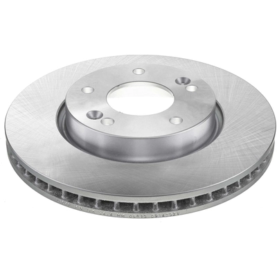 PROFUSION - 31543 - Front Disc Brake Rotor pa8