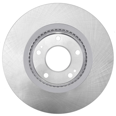 PROFUSION - 31552 - Front Disc Brake Rotor pa7