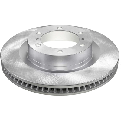 Front Disc Brake Rotor by PROFUSION - 31554 pa8