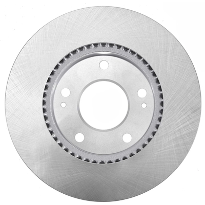 Front Disc Brake Rotor by PROFUSION - 31559 pa7