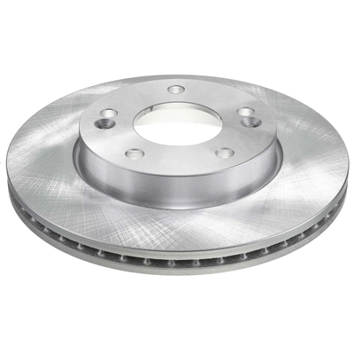 Front Disc Brake Rotor by PROFUSION - 31559 pa8