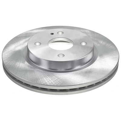 Front Disc Brake Rotor by PROFUSION - 31568 pa8