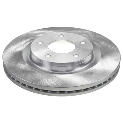 Front Disc Brake Rotor by PROFUSION - 31569 pa8