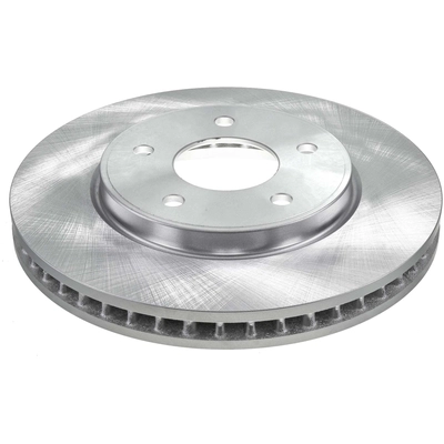 Front Disc Brake Rotor by PROFUSION - 31570 pa8