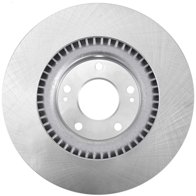 Front Disc Brake Rotor by PROFUSION - 31590 pa7