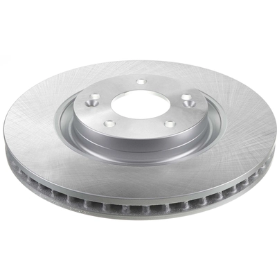 Front Disc Brake Rotor by PROFUSION - 31590 pa8